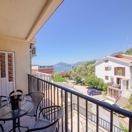 Guest House Przno Bay Sveti Stefan Rom bilde