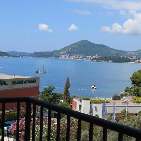 Guest House Przno Bay Sveti Stefan Rom bilde